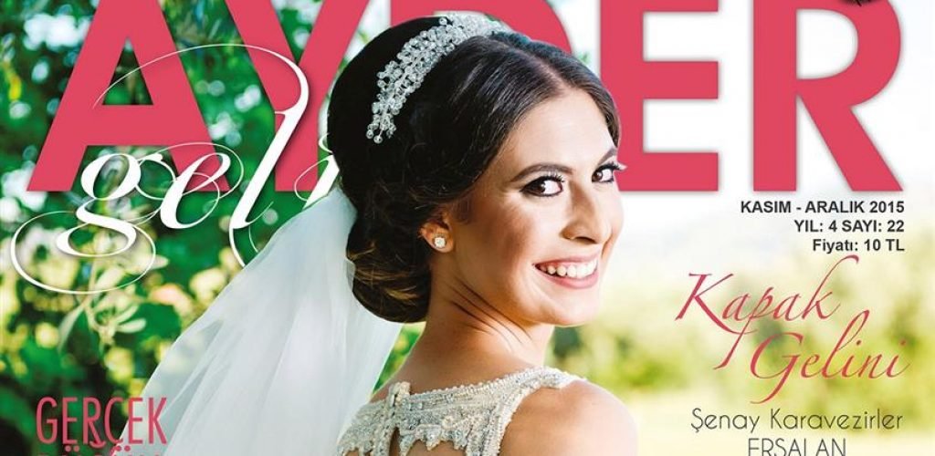 22. Sayımız Tüm Bayilerde…